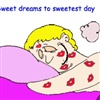 sweet dreams eCard