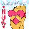 Big warm Hug eCard