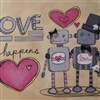 love happens eCard
