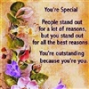 Youre Special