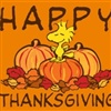 time to give thanks eCard