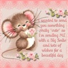 for a beautiful day eCard