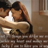 im lucky to have you eCard