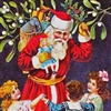 May The Christmas Bells Jingle For You eCard