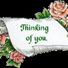 Thinking of You eCard