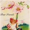 Friendship Remains Forever eCard