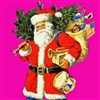 Santa Claus Is Coming eCard