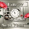 Happy New Year eCard