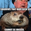 Happy GroundHogs Day