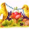 Loving Easter Wishes eCard