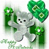 Happy St Patrick Day eCard