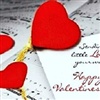 Valentine Greetings eCard